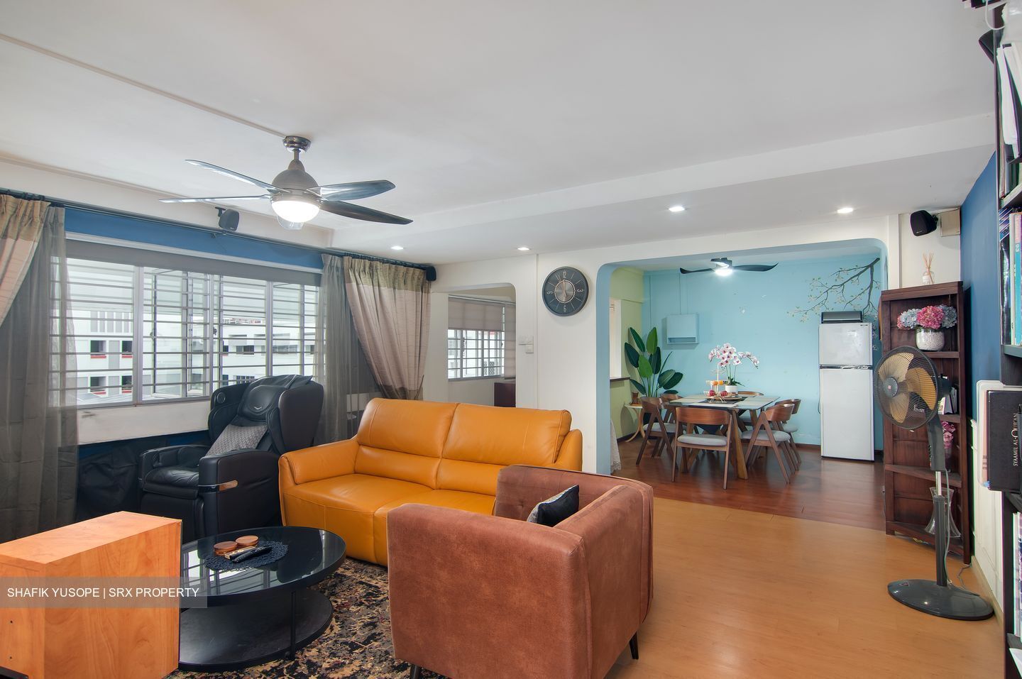 Blk 138 Pasir Ris Street 11 (Pasir Ris), HDB 5 Rooms #567631031